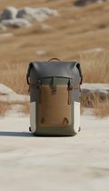 Wanderrucksack wasserdicht und strapazierfähig